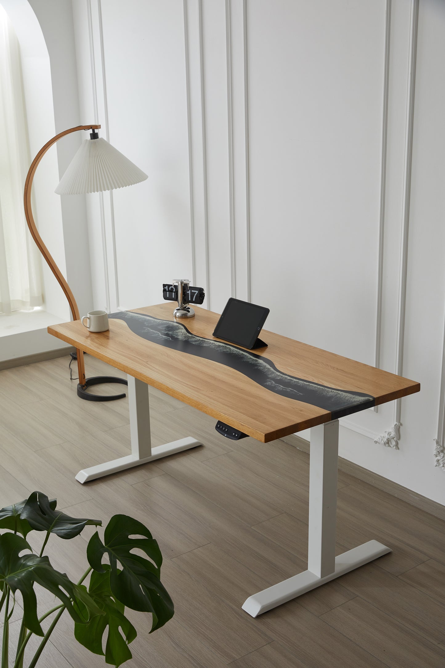 OAK_Epoxy_Standing_Desks_White7