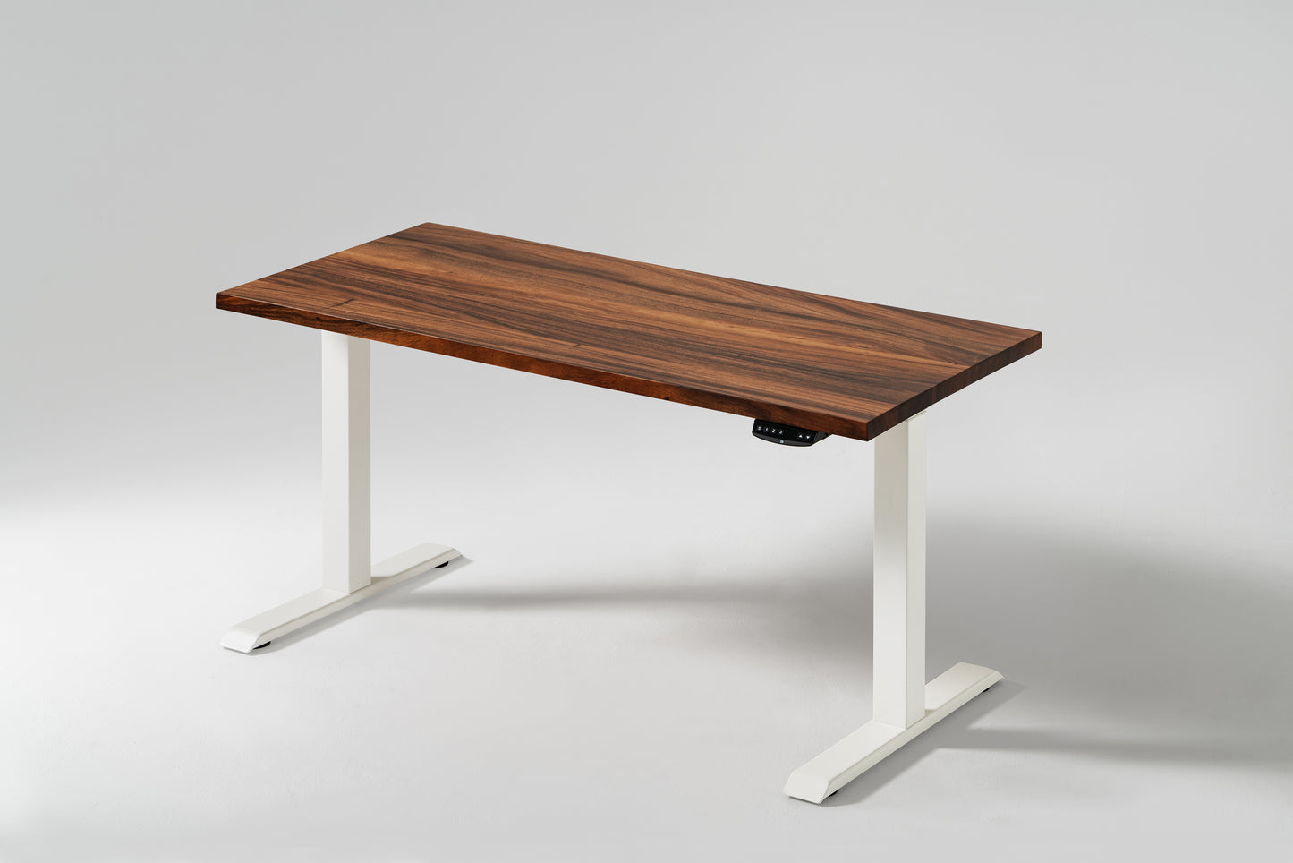 WalnutSolidWood48_WhiteElephantStandingDeskMainProductPicture