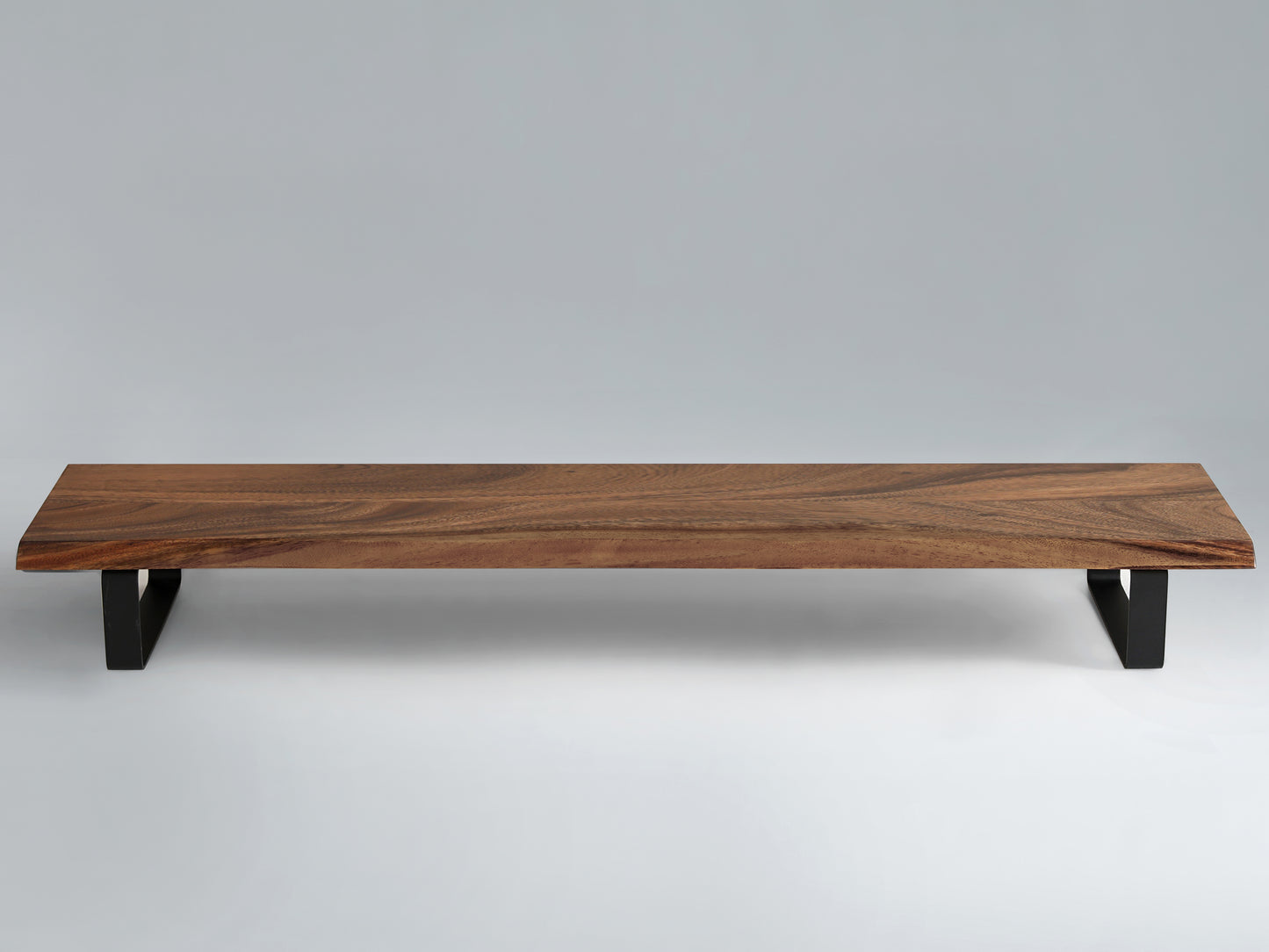 Elephant Desks - Solid Wood Desk Shelf