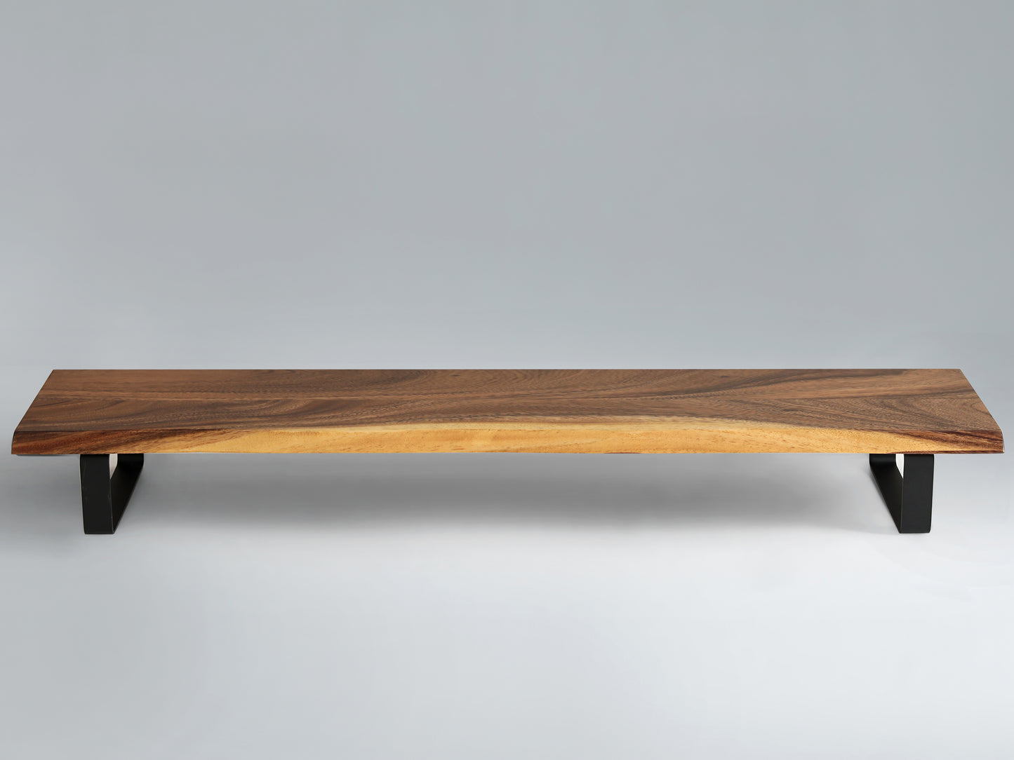 Elephant Desks - Solid Wood Desk Shelf