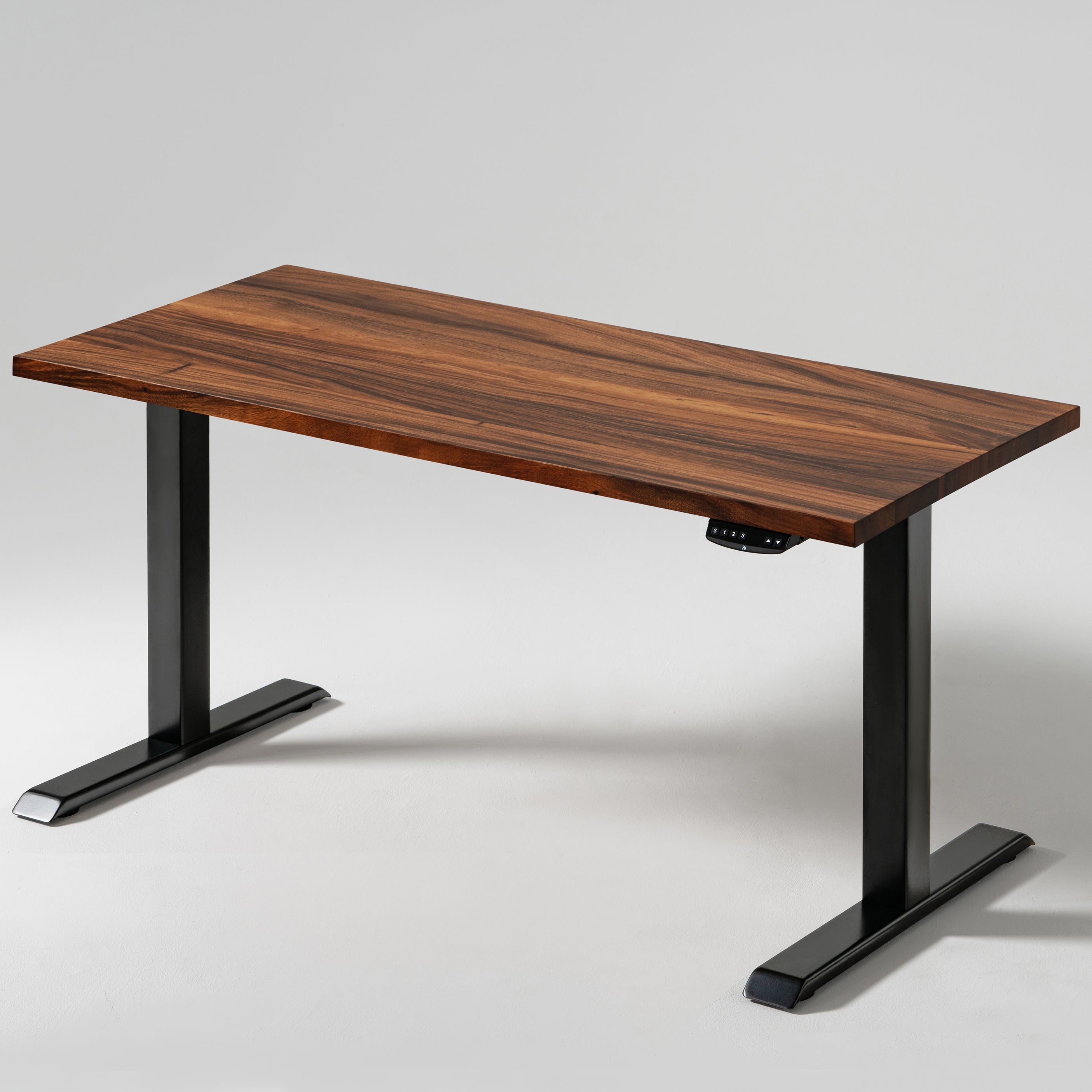 Elephant Desks - Height Adjustable Standing Desk - Abundance Series (S