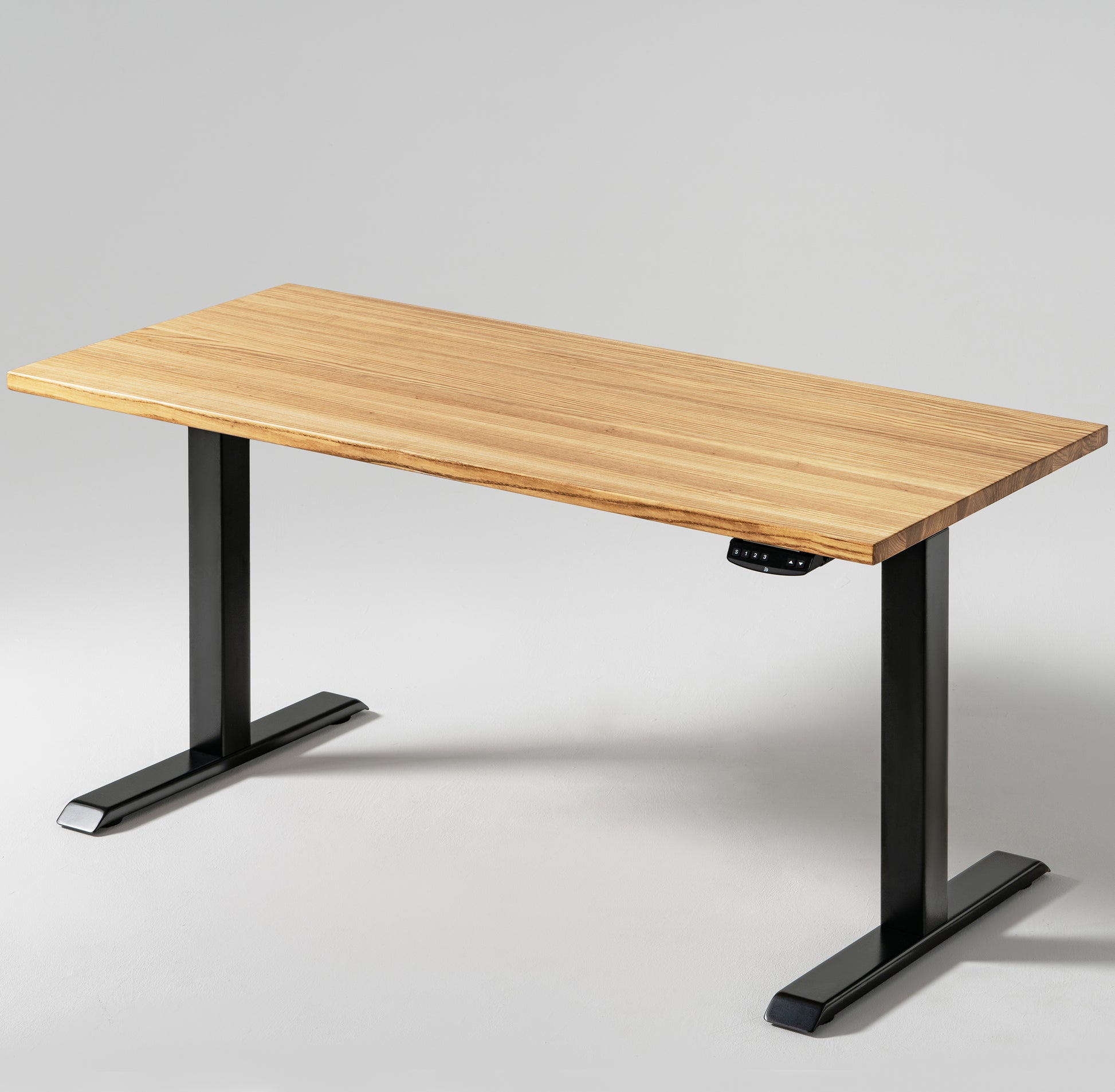Elephant Desks - Height Adjustable Standing Desk - Abundance Series (S
